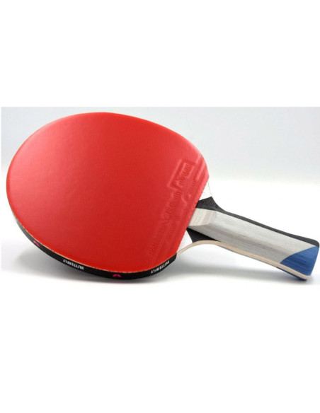 Rakietka do tenisa stołowego butterfly timo boll platin