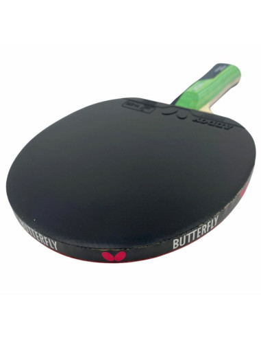 Rakietka do tenisa stołowego butterfly timo boll smaragd