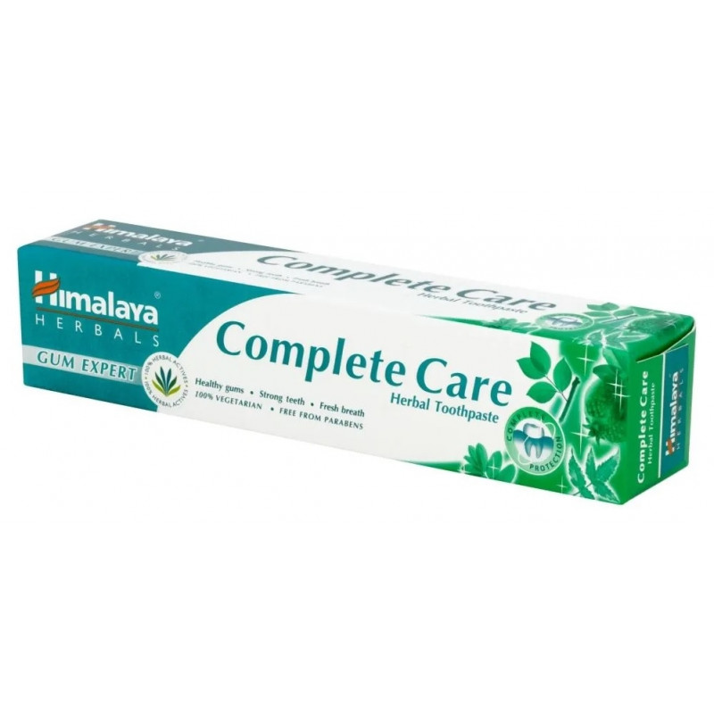 Pasta do zębów Complete Care Herbal Toothpaste (75 ml)