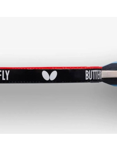 Rakietka butterfly team challenger