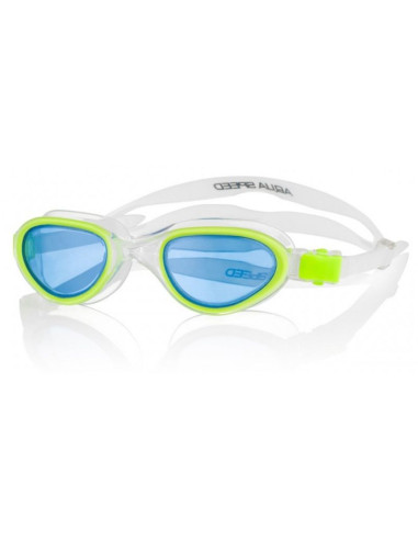 Okulary aqua-speed x-pro
