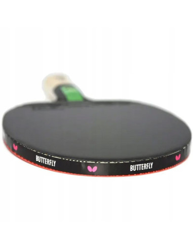 Rakietka butterfly tiago apolonia tax3