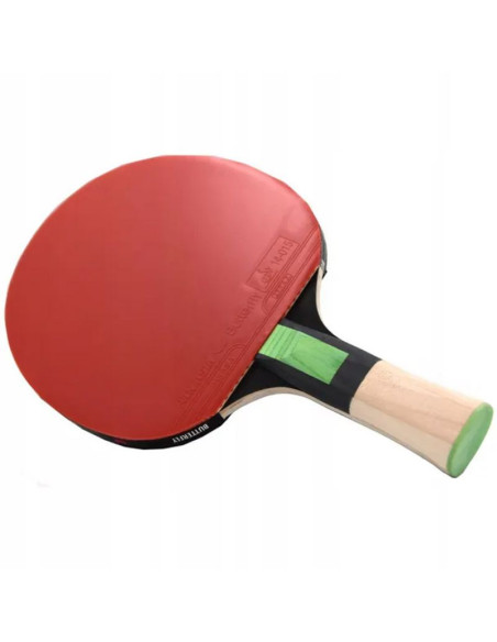 Rakietka butterfly tiago apolonia tax3