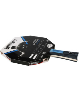 Rakietka do ping ponga butterfly ovtcharov sapphire 2