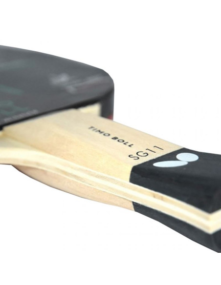 Rakietka do ping ponga butterfly timo boll sg11