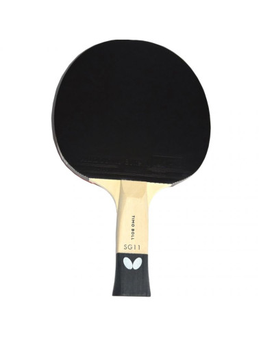 Rakietka do ping ponga butterfly timo boll sg11
