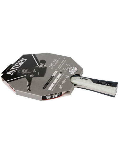 Rakietka do tenisa stołowego butterfly timo boll diamond