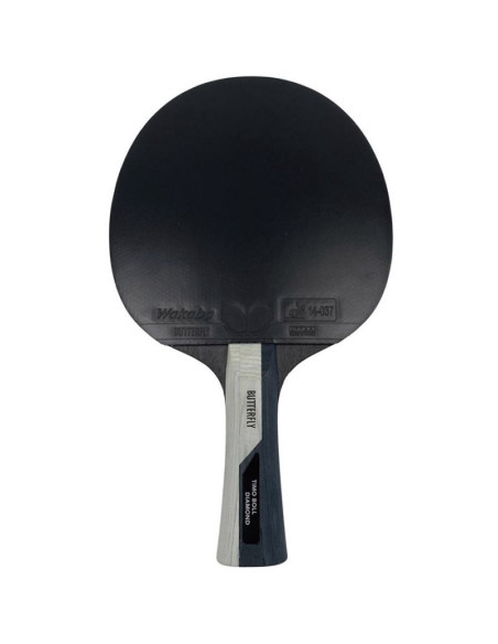 Rakietka do tenisa stołowego butterfly timo boll diamond