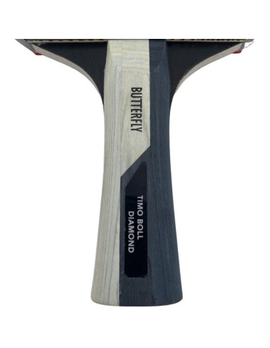 Rakietka do tenisa stołowego butterfly timo boll diamond
