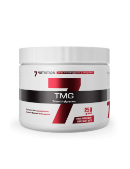 Tmg - Trimetyloglicyna (250 G)