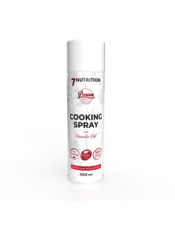 Cooking Spray - Olej W Sprayu (500 Ml)