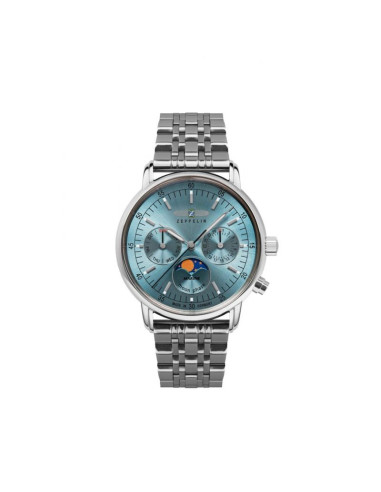 Zegarek zeppelin lz 14 marine 8637m-3 quartz
