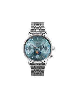 Zegarek zeppelin lz 14 marine 8637m-3 quartz 2