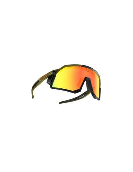 Okulary sportowe dynafit sky evo-winter moss-dawn