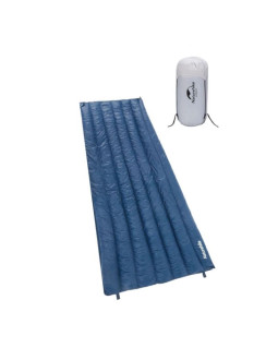 Śpiwór cwm295 envelope cnk2300sd013-navy blue naturehike