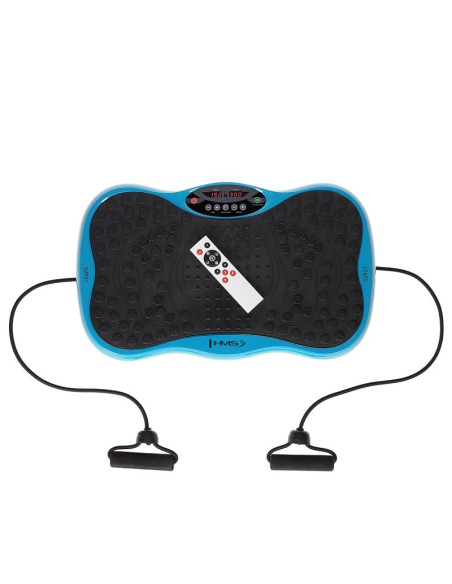 Platforma wibracyjna hms svp01 niebieska