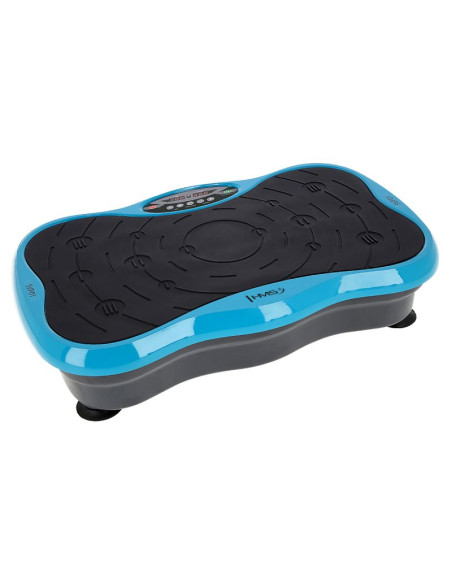 Platforma wibracyjna hms svp01 niebieska