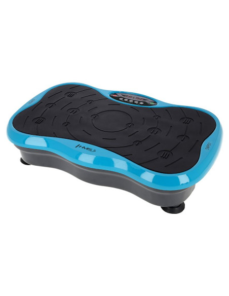 Platforma wibracyjna hms svp01 niebieska