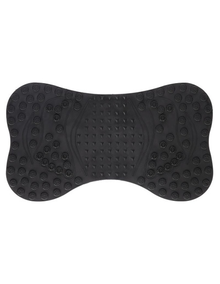 Platforma wibracyjna hms svp01 niebieska