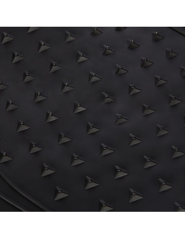 Platforma wibracyjna hms svp01 niebieska