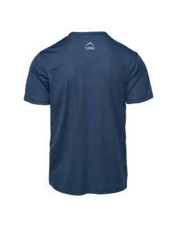 Męska koszulka z krótkim rękawem daven ii 2