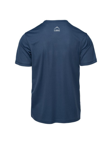 Męska koszulka z krótkim rękawem daven ii