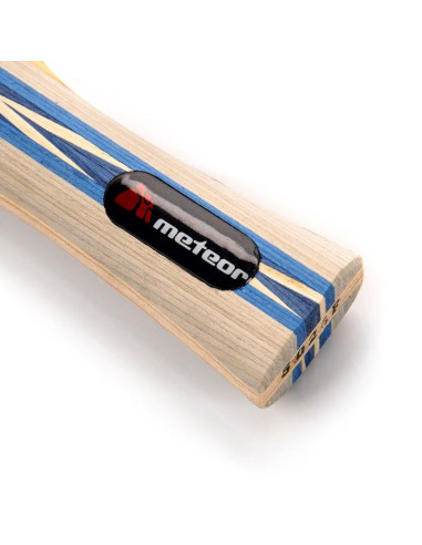 Rakieta do tenisa stołowego meteor je t stream***** 15019