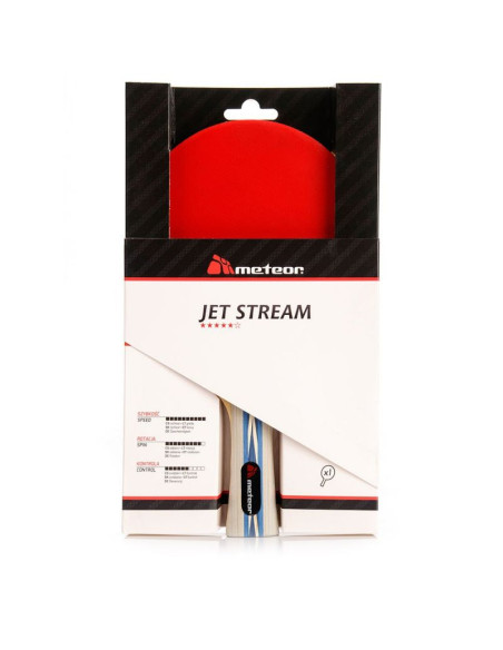 Rakieta do tenisa stołowego meteor je t stream***** 15019