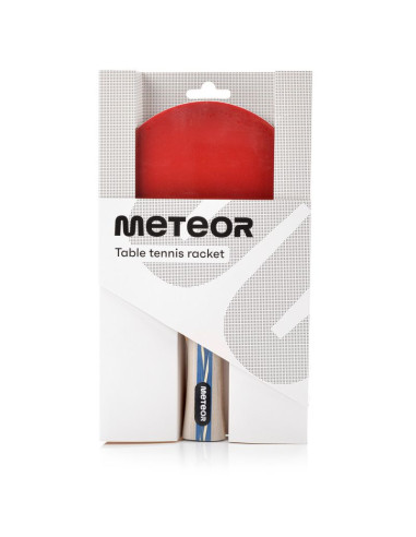 Rakieta do tenisa stołowego meteor je t stream***** 15019