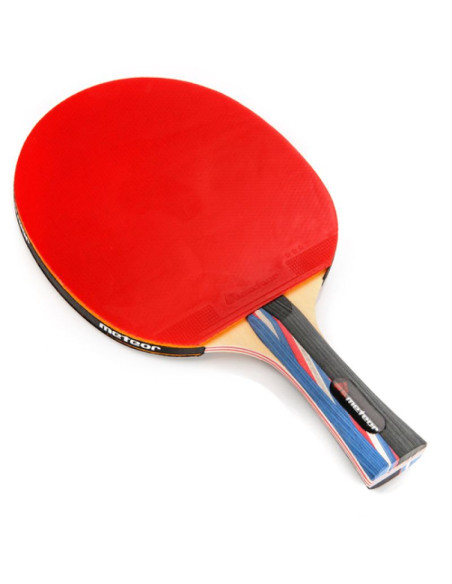 Rakietka do tenisa stołowego meteor mistral 15017