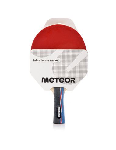 Rakietka do tenisa stołowego meteor mistral 15017