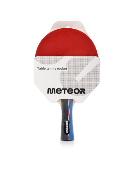 Rakietka do tenisa stołowego meteor mistral 15017