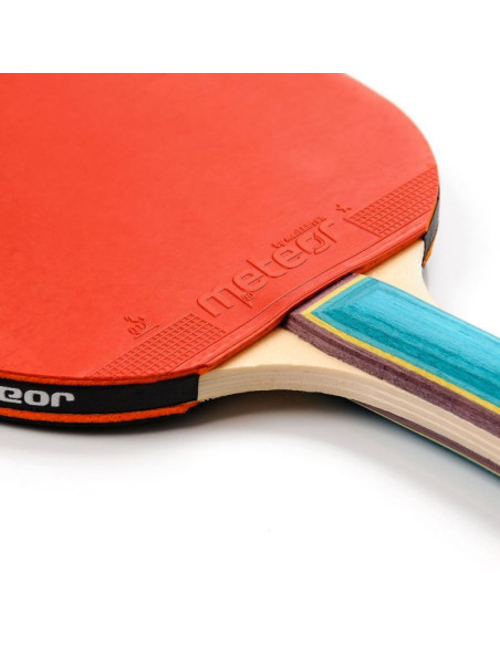 Rakietka do tenisa stołowego meteor zaphyr 15015