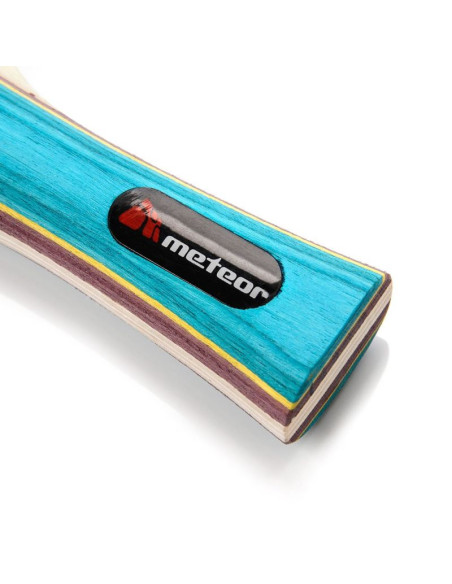 Rakietka do tenisa stołowego meteor zaphyr 15015
