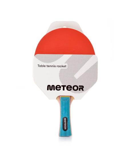 Rakietka do tenisa stołowego meteor zaphyr 15015