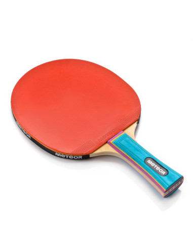 Rakietka do tenisa stołowego meteor zaphyr 15015