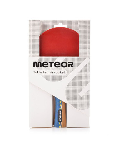Rakietka do tenisa stołowego meteor windstorm 15018