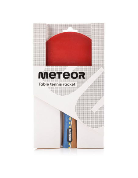 Rakietka do tenisa stołowego meteor windstorm 15018