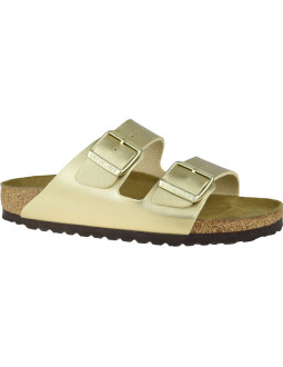 Klapki birkenstock arizona bf w 1016111