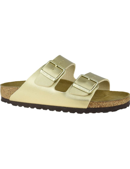 Klapki birkenstock arizona bf w 1016111