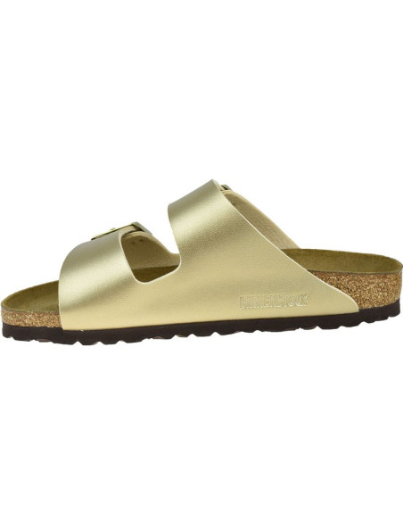 Klapki birkenstock arizona bf w 1016111