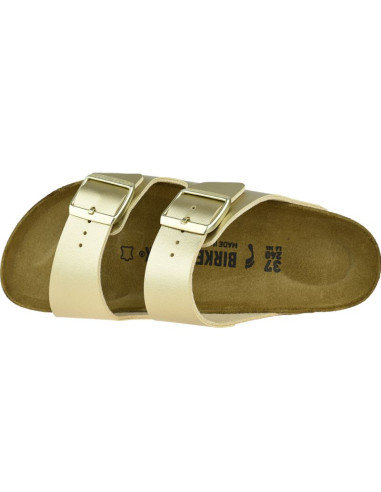 Klapki birkenstock arizona bf w 1016111