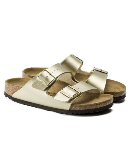 Klapki birkenstock arizona bf w 1016111