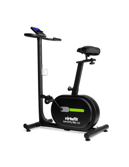 Virtufit rower treningowy z niskim wejściem 1.2i