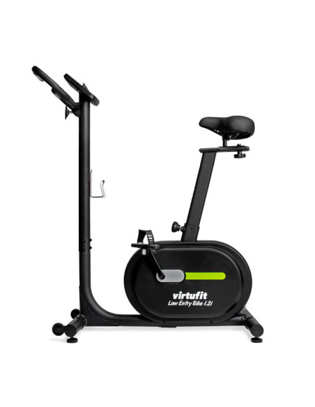 Virtufit rower treningowy z niskim wejściem 1.2i