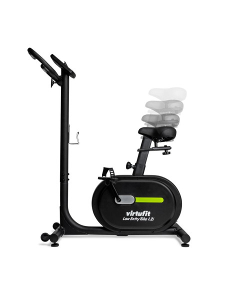 Virtufit rower treningowy z niskim wejściem 1.2i