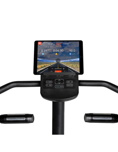 Virtufit rower treningowy z niskim wejściem 1.2i