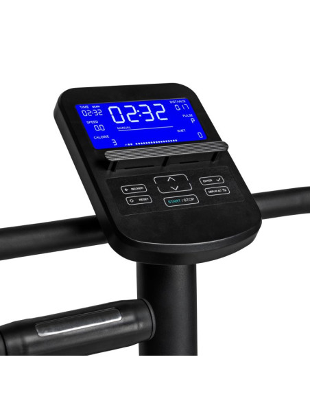 Virtufit rower treningowy z niskim wejściem 1.2i