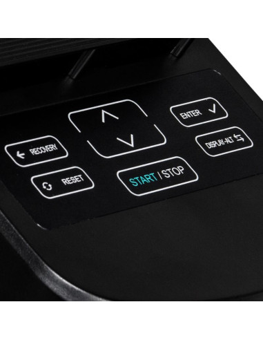 Virtufit rower treningowy z niskim wejściem 1.2i