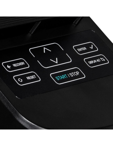 Virtufit rower treningowy z niskim wejściem 1.2i